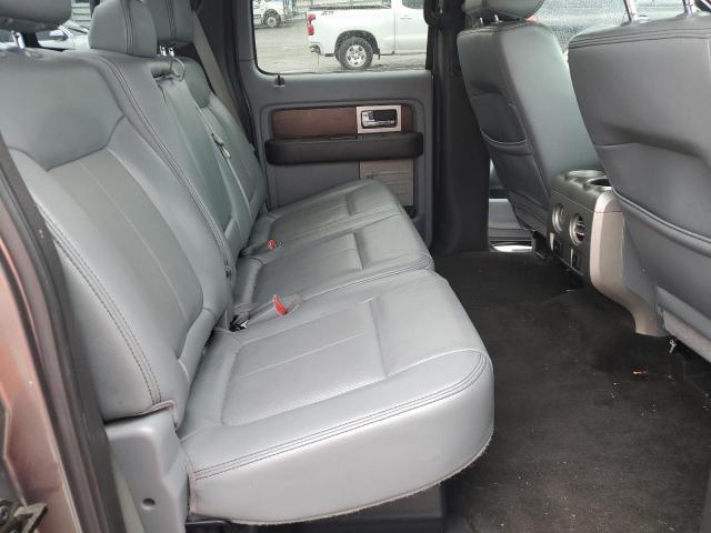 Photo 10 from auction – 2014 FORD F150 SUPER with VIN 1FTFW1ET8EFB55966
