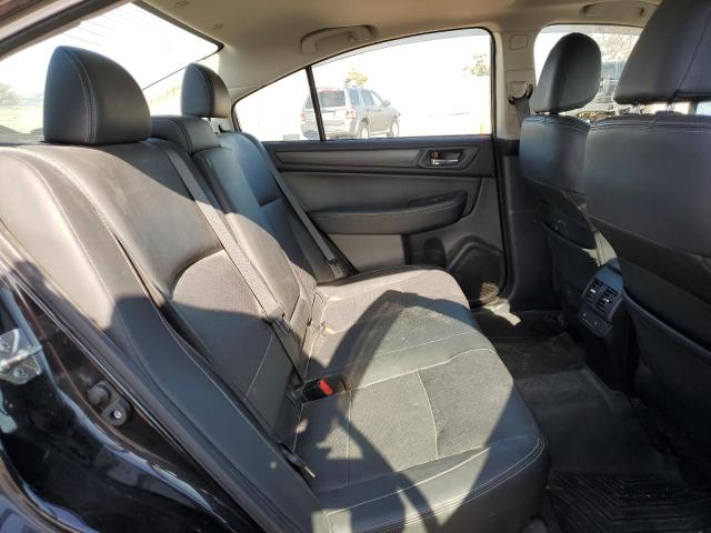 Photo 10 from auction – 2015 SUBARU LEGACY 2.5 with VIN 4S3BNAL63F3073967