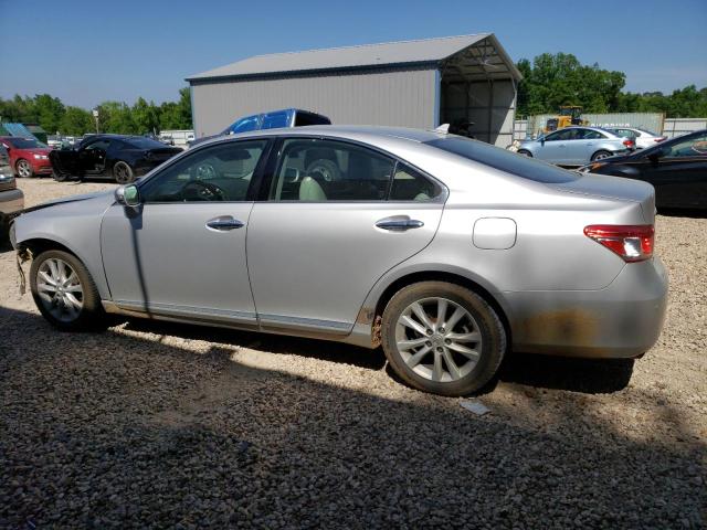 Photo 2 from auction – 2010 LEXUS ES 350 with VIN JTHBK1EG0A2386955