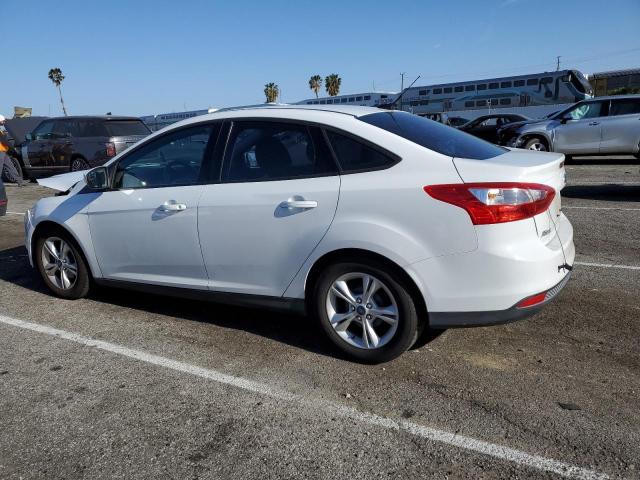 Photo 2 from auction – 2014 FORD FOCUS SE with VIN 1FADP3F25EL420811