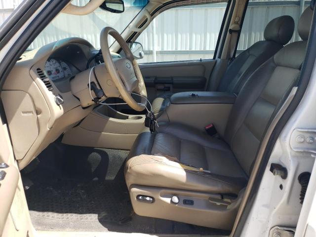 Photo 7 from auction – 2003 FORD EXPLORER S with VIN 1FMZU77E83UB66507