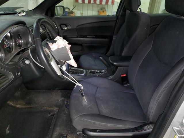 Фото 7 с аукциона – 2012 CHRYSLER 200 TOURIN с VIN 1C3CCBBB2CN236496