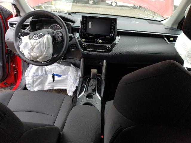 Photo 8 from auction – 2022 TOYOTA COROLLA CR with VIN 7MUCAABG1NV033397