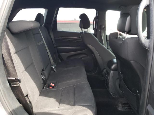 Photo 10 from auction – 2017 JEEP GRAND CHER with VIN 1C4RJFAG9HC604157