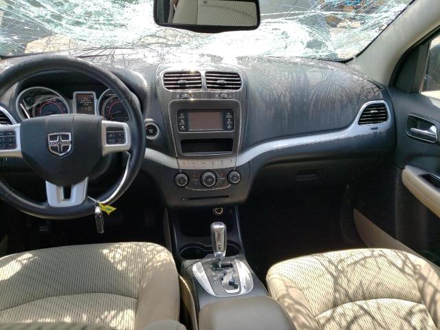 Photo 8 from auction – 2016 DODGE JOURNEY SE with VIN 3C4PDCAB3GT148483