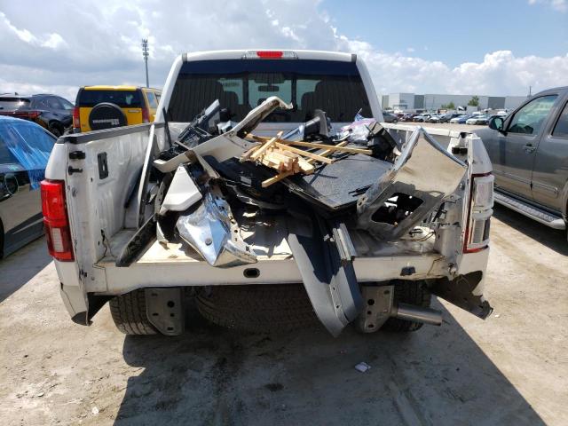 Photo 6 from auction – 2019 FORD F150 SUPER with VIN 1FTEW1E45KFC71982