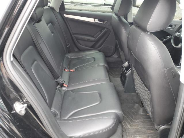 Photo 10 from auction – 2014 AUDI A4 PREMIUM with VIN WAUDFAFL0EN010462