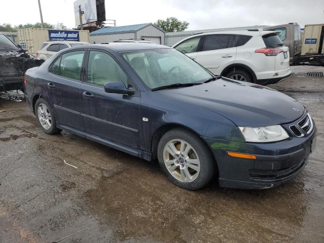 Photo 4 from auction – 2007 SAAB 9-3 2.0T with VIN YS3FD49Y871123248