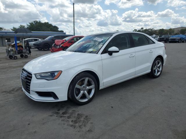 AUDI A3 PREMIUM 2016 with VIN WAUA7GFFXG1015482 - Photo from auction
