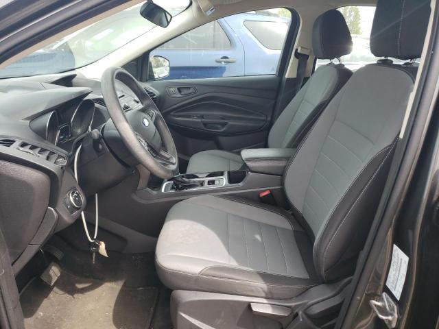 Photo 7 from auction – 2017 FORD ESCAPE S with VIN 1FMCU0F71HUB51161