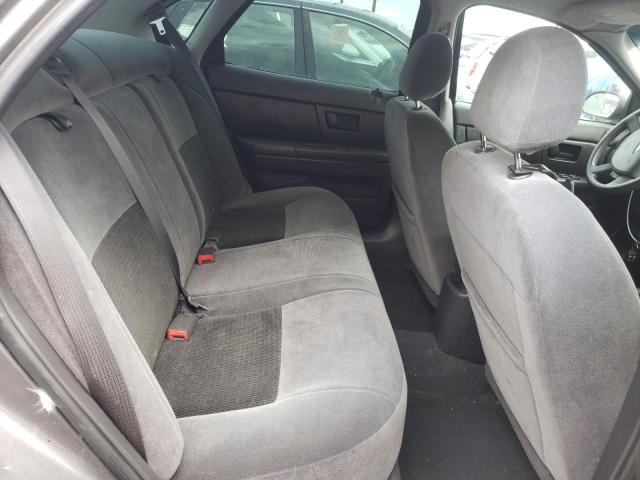 Photo 10 from auction – 2004 FORD TAURUS SES with VIN 1FAFP55S24G152829