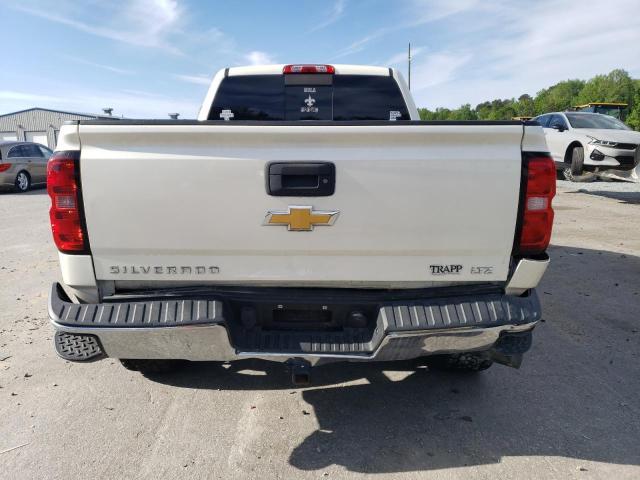 Photo 6 from auction – 2014 CHEVROLET SILVERADO with VIN 3GCPCSEC4EG191865