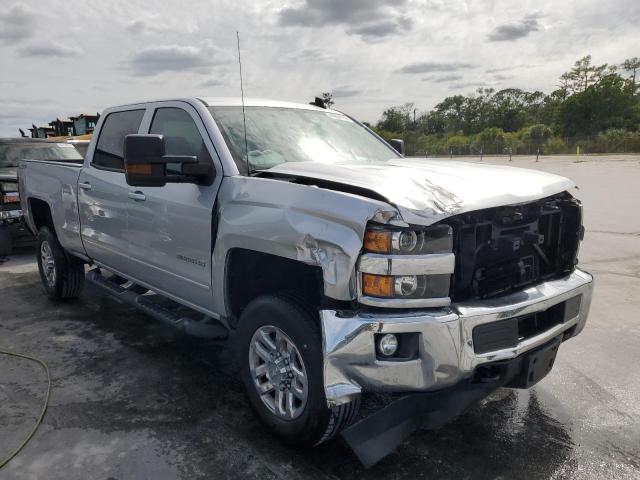 Photo 4 from auction – 2016 CHEVROLET SILVERADO with VIN 1GC1KVEG9GF300144