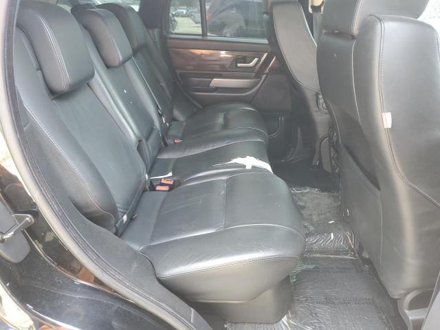 Photo 11 from auction – 2008 LAND ROVER RANGE ROVE with VIN SALSH23488A178958