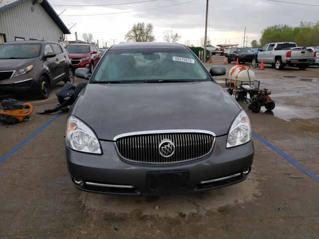 Photo 5 from auction – 2008 BUICK LUCERNE CX with VIN 1G4HE57Y88U153254