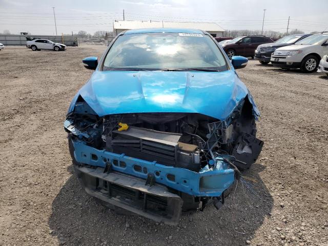 Photo 5 from auction – 2015 FORD FOCUS SE with VIN 1FADP3K23FL366948