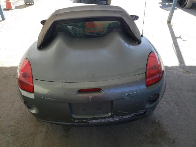 Photo 10 from auction – 2006 PONTIAC SOLSTICE with VIN 1G2MB35B26Y112482