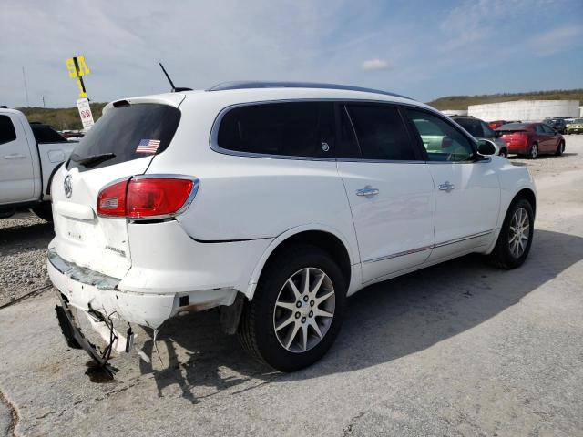 Photo 3 from auction – 2016 BUICK ENCLAVE with VIN 5GAKVBKD6GJ266490