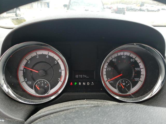 Photo 9 from auction – 2012 DODGE GRAND CARA with VIN 2C4RDGBGXCR123586