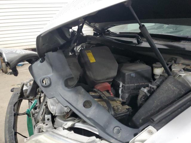 Photo 11 from auction – 2014 TOYOTA CAMRY L with VIN 4T4BF1FK0ER442350