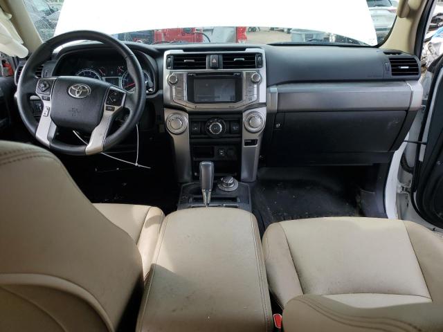 Foto 8 de la subasta – 2015 TOYOTA 4RUNNER SR con VIN JTEBU5JR2F5270944