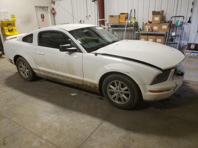 Photo 4 from auction – 2005 FORD MUSTANG with VIN 1ZVFT80N355239030