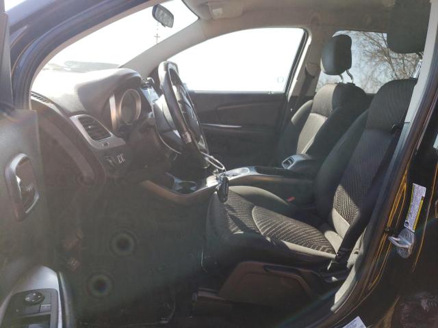 Photo 7 from auction – 2012 DODGE JOURNEY SE with VIN 3C4PDCAB8CT142253