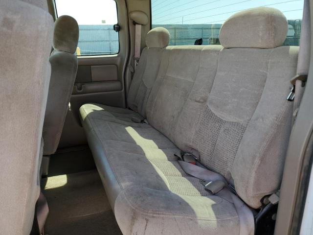 Photo 10 from auction – 2005 CHEVROLET SILVERADO with VIN 2GCEC19V751191879