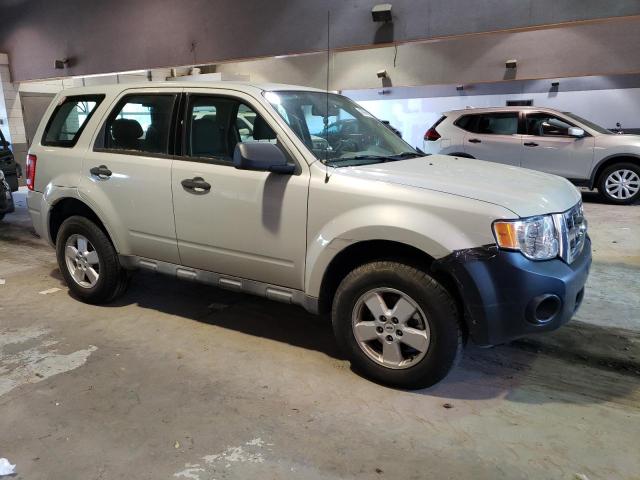 Photo 4 from auction – 2009 FORD ESCAPE XLS with VIN 1FMCU92779KC79962