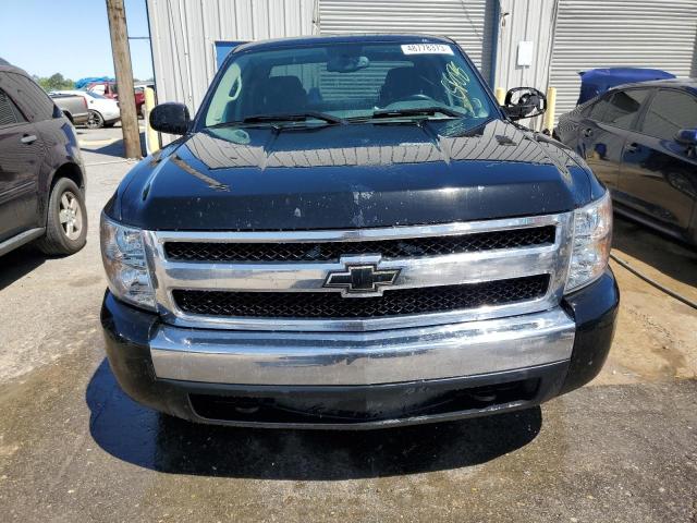 Photo 5 from auction – 2008 CHEVROLET SILVERADO with VIN 1GCEC19CX8Z147188