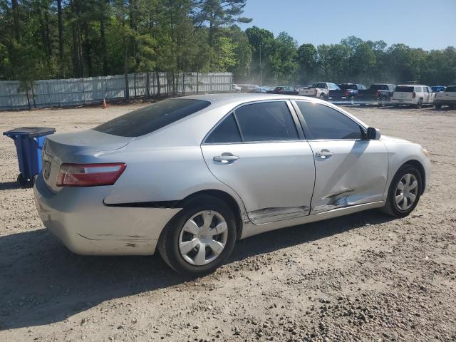 Photo 3 from auction – 2007 TOYOTA CAMRY CE with VIN 4T1BE46K37U697687