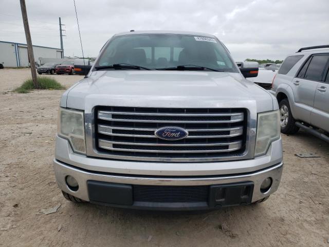 Photo 5 from auction – 2013 FORD F150 SUPER with VIN 1FTFW1CT1DKE15844