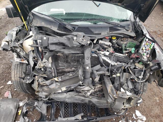 Photo 12 from auction – 2015 JEEP PATRIOT SP with VIN 1C4NJRBB9FD206649
