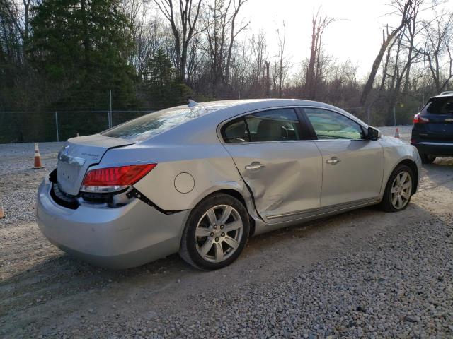 Photo 3 from auction – 2010 BUICK LACROSSE C with VIN 1G4GD5EG2AF178671