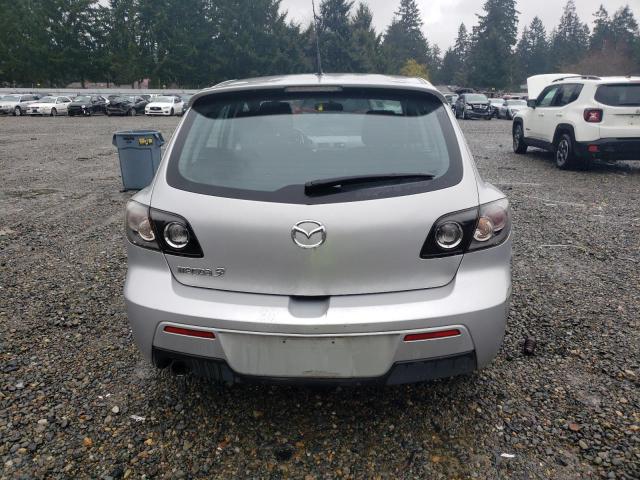 Фото 6 с аукциона – 2007 MAZDA 3 HATCHBAC с VIN JM1BK143471710990