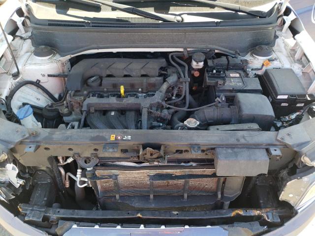 Photo 11 from auction – 2020 HYUNDAI VENUE SE with VIN KMHRB8A35LU041127