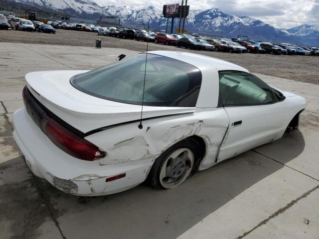 Photo 3 from auction – 1994 PONTIAC FIREBIRD with VIN 2G2FS22S8R2218881