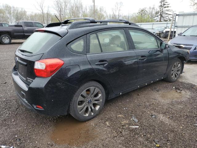Photo 3 from auction – 2015 SUBARU IMPREZA SP with VIN JF1GPAZ68F8257155