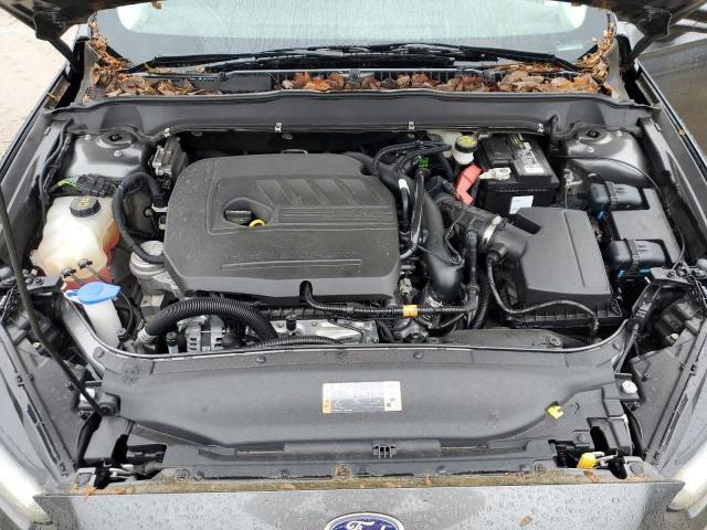 Photo 11 from auction – 2016 FORD FUSION SE with VIN 1FA6P0HDXG5109582