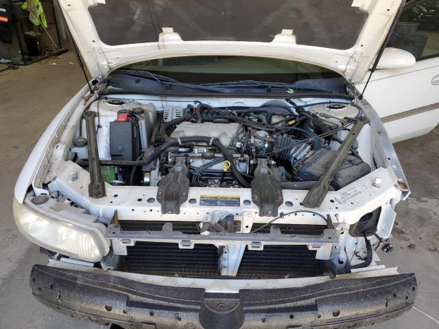 Photo 11 from auction – 2005 BUICK CENTURY CU with VIN 2G4WS52J451107180