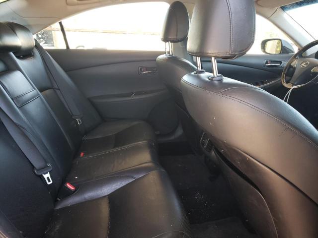 Photo 10 from auction – 2010 LEXUS ES 350 with VIN JTHBK1EG3A2389882