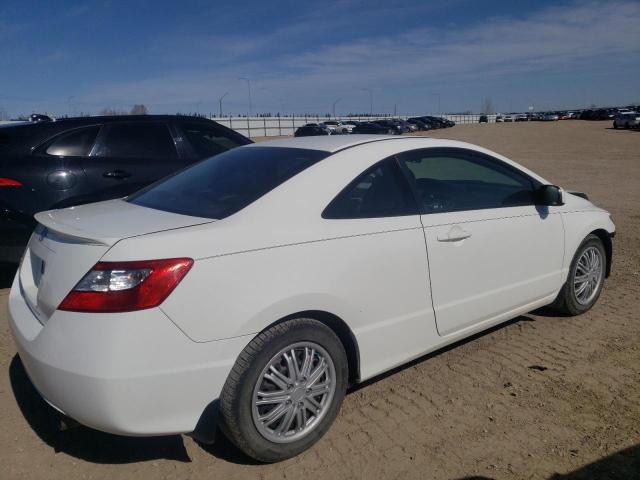 Photo 3 from auction – 2011 HONDA CIVIC EXL with VIN 2HGFG1B01BH003191