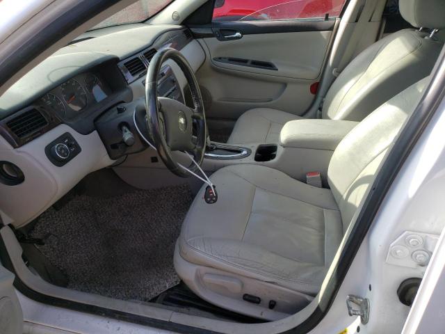 Photo 7 from auction – 2012 CHEVROLET IMPALA LTZ with VIN 2G1WC5E33C1251131