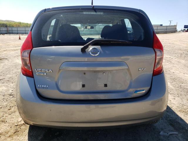 Photo 6 from auction – 2015 NISSAN VERSA NOTE with VIN 3N1CE2CP0FL421749