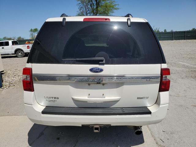 Photo 6 from auction – 2017 FORD EXPEDITION with VIN 1FMJK2AT6HEA18614