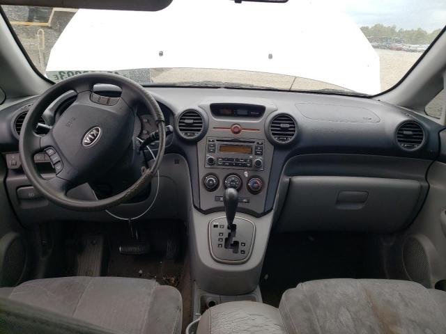 Photo 8 from auction – 2007 KIA RONDO BASE with VIN KNAFG525377090688
