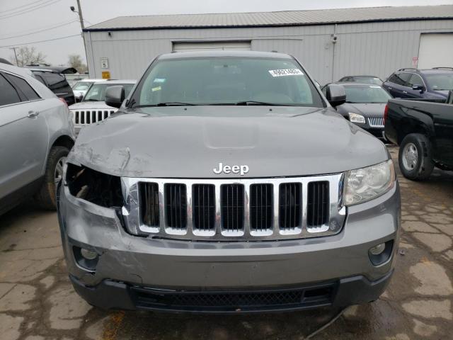 Photo 5 from auction – 2013 JEEP GRAND CHER with VIN 1C4RJFAGXDC556100