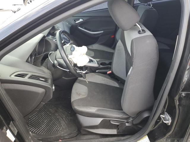 Photo 7 from auction – 2012 FORD FOCUS SE with VIN 1FAHP3K22CL371409