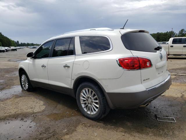 Photo 2 from auction – 2011 BUICK ENCLAVE CX with VIN 5GAKRBED0BJ334341