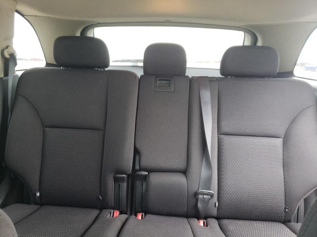 Photo 10 from auction – 2010 FORD EDGE SE with VIN 2FMDK3GCXABB48312